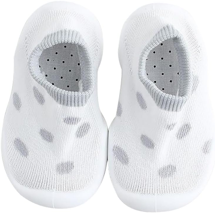 FABRST Non-Slip Baby Socks Shoes for Toddlers