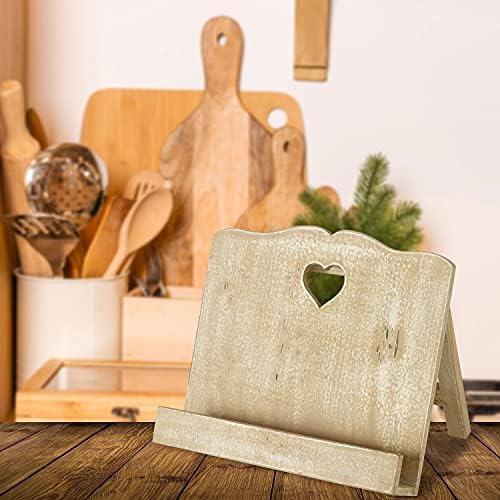Farmers Easel Back Book Stand 13 Inches