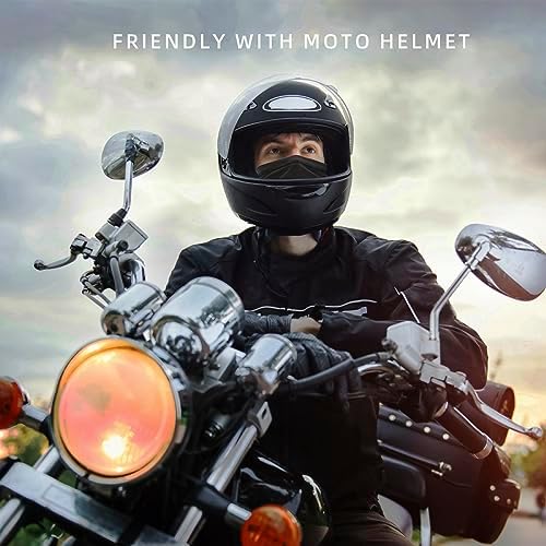 Ezovino Ski Mask Balaclava UV Protection Headwear