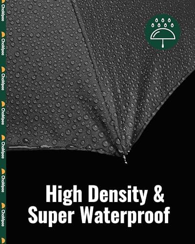 Chakipee Travel Compact Windproof Umbrella