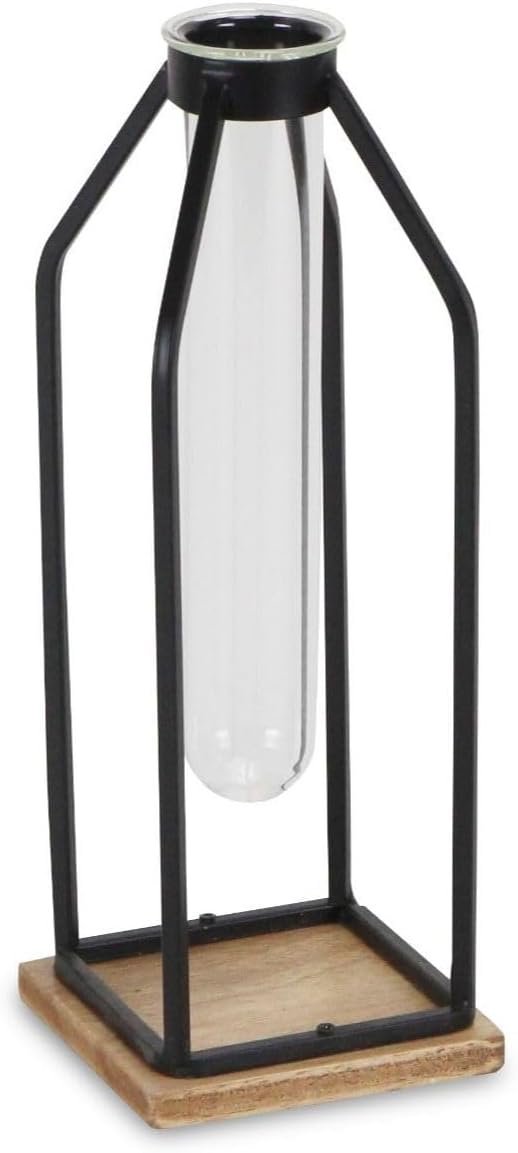 Contemporary Home Living Handmade Candle Lantern