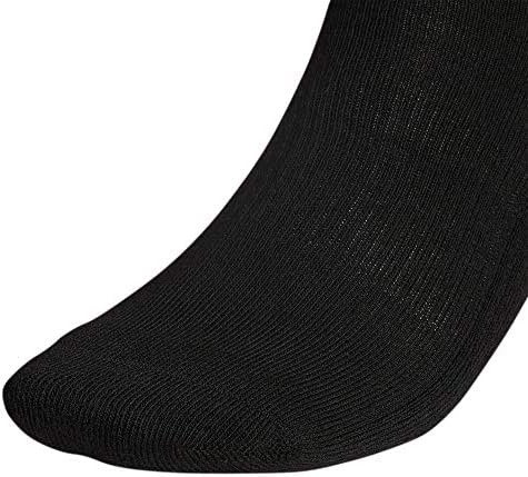 adidas Mens 6-Pack Cushioned Crew Socks 1