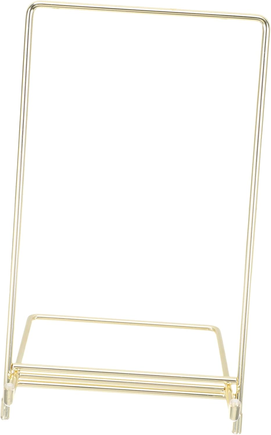 GOOHOCHY Metal Easel for Display Silver