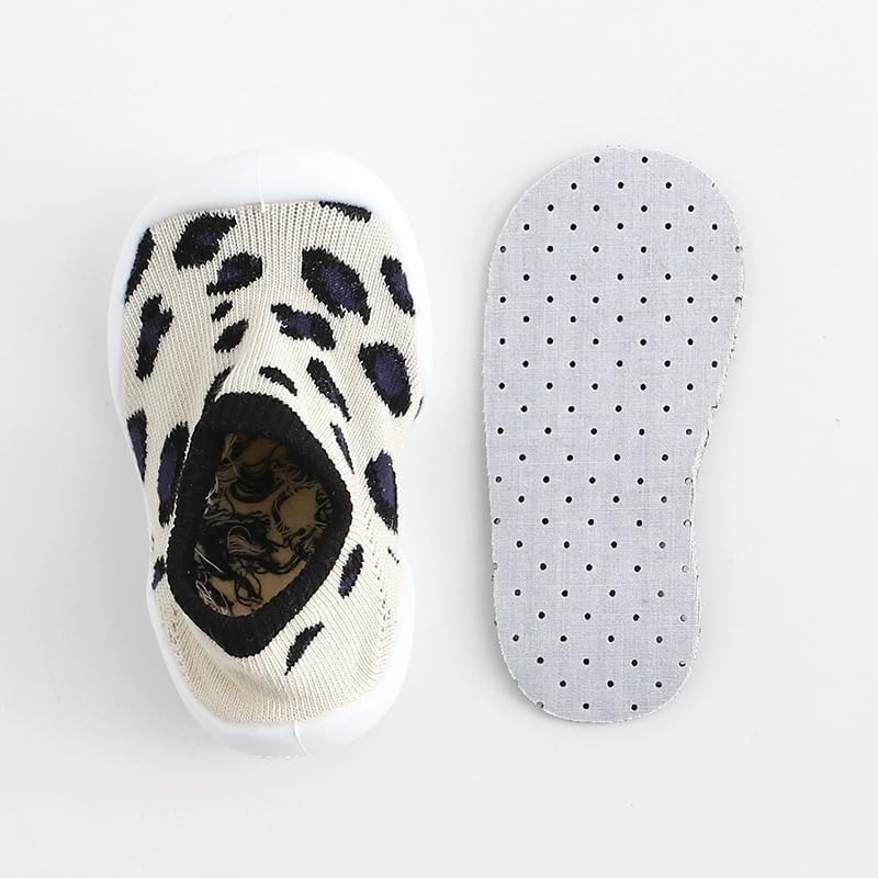 FABRST Non-Slip Baby Socks Shoes for Toddlers