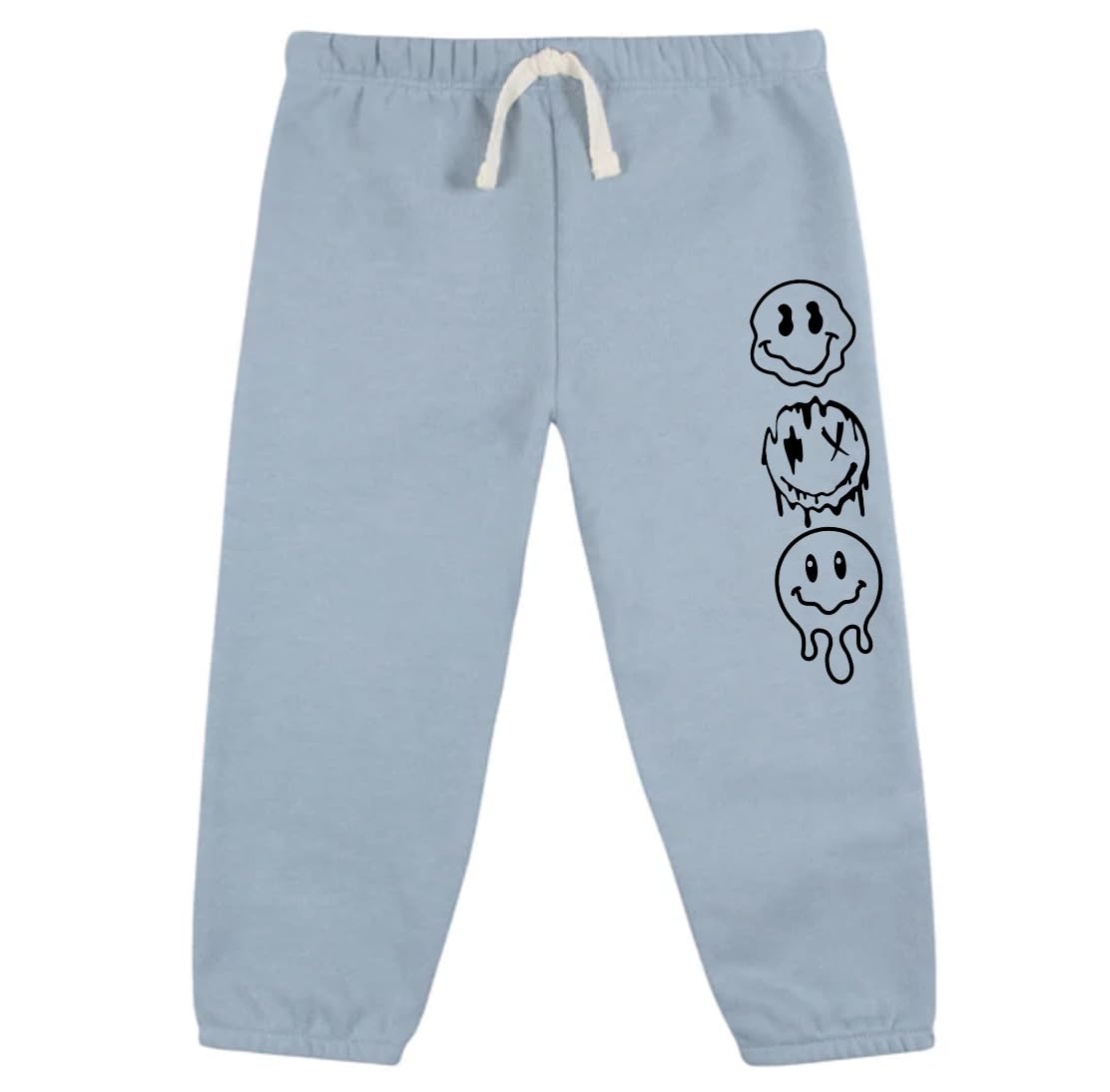 2-Piece Stay Spooky Fleece Set for Toddler Boy Girl 18M