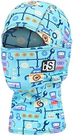 BLACKSTRAP Kids Hood Balaclava Ski Mask