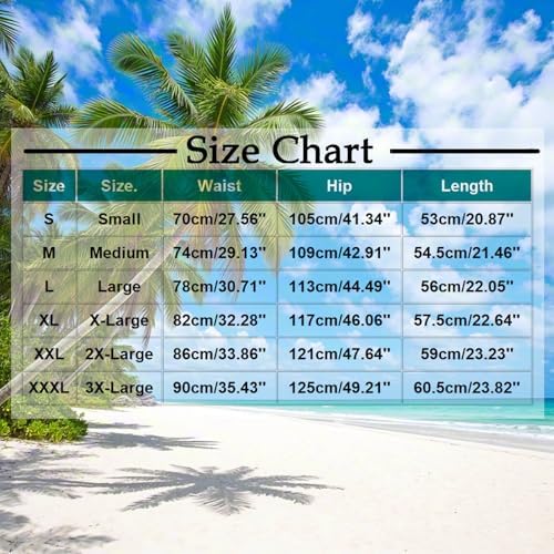 Finelylove Lightweight Cargo Shorts for Men 1