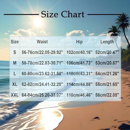 Xiaojmake Mens 7 Quick Dry Workout Shorts with Pockets