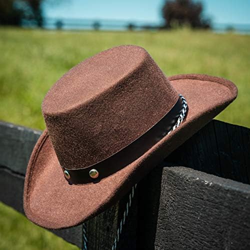 Baby Cowboy Hat One Size Fits All 1