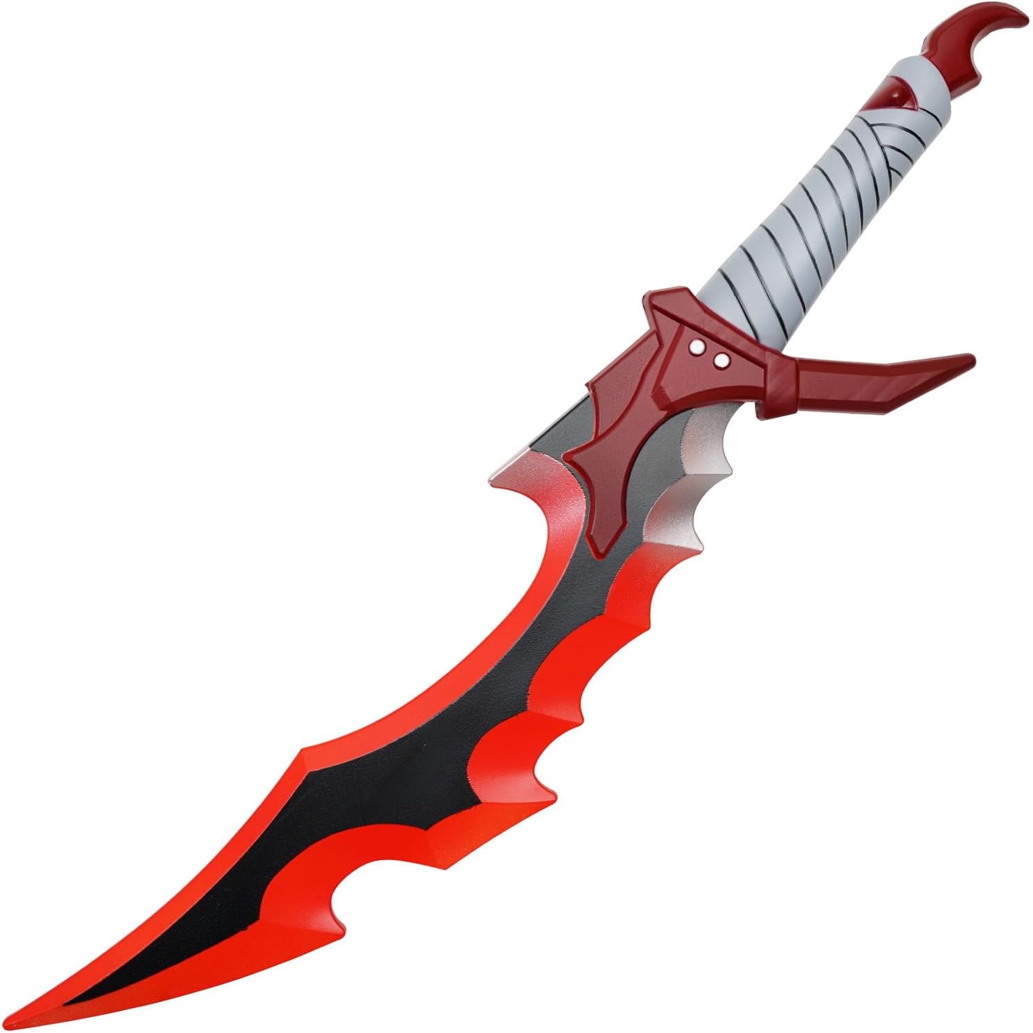 Munetoshi 26 Knight Dagger Foam Replica Costume Prop