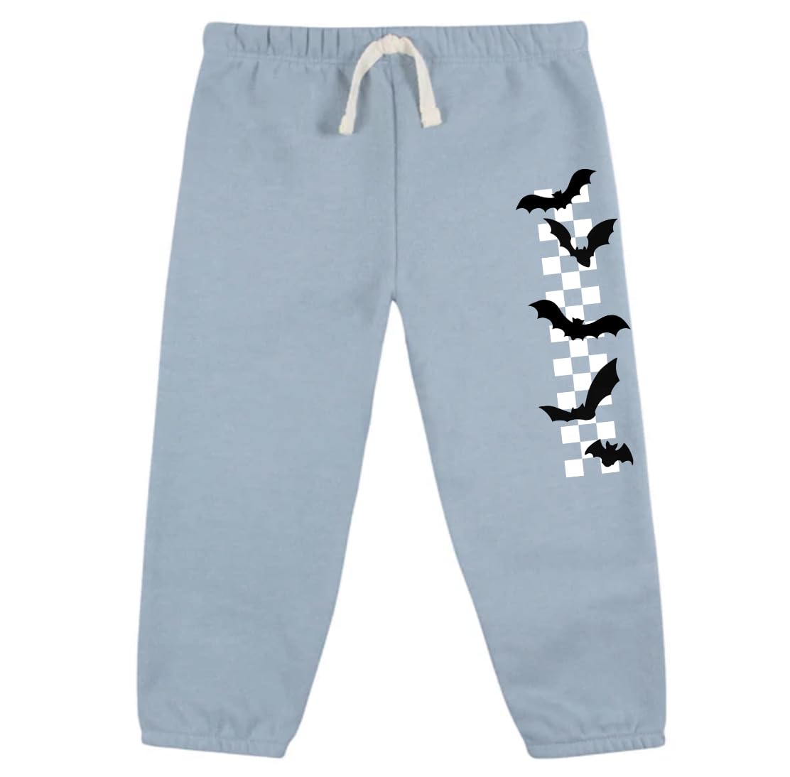 2-Piece i Ghost People Fleece Set for Kids 1