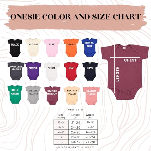 Funny Twin Onesie Set for Baby Boys and Girls