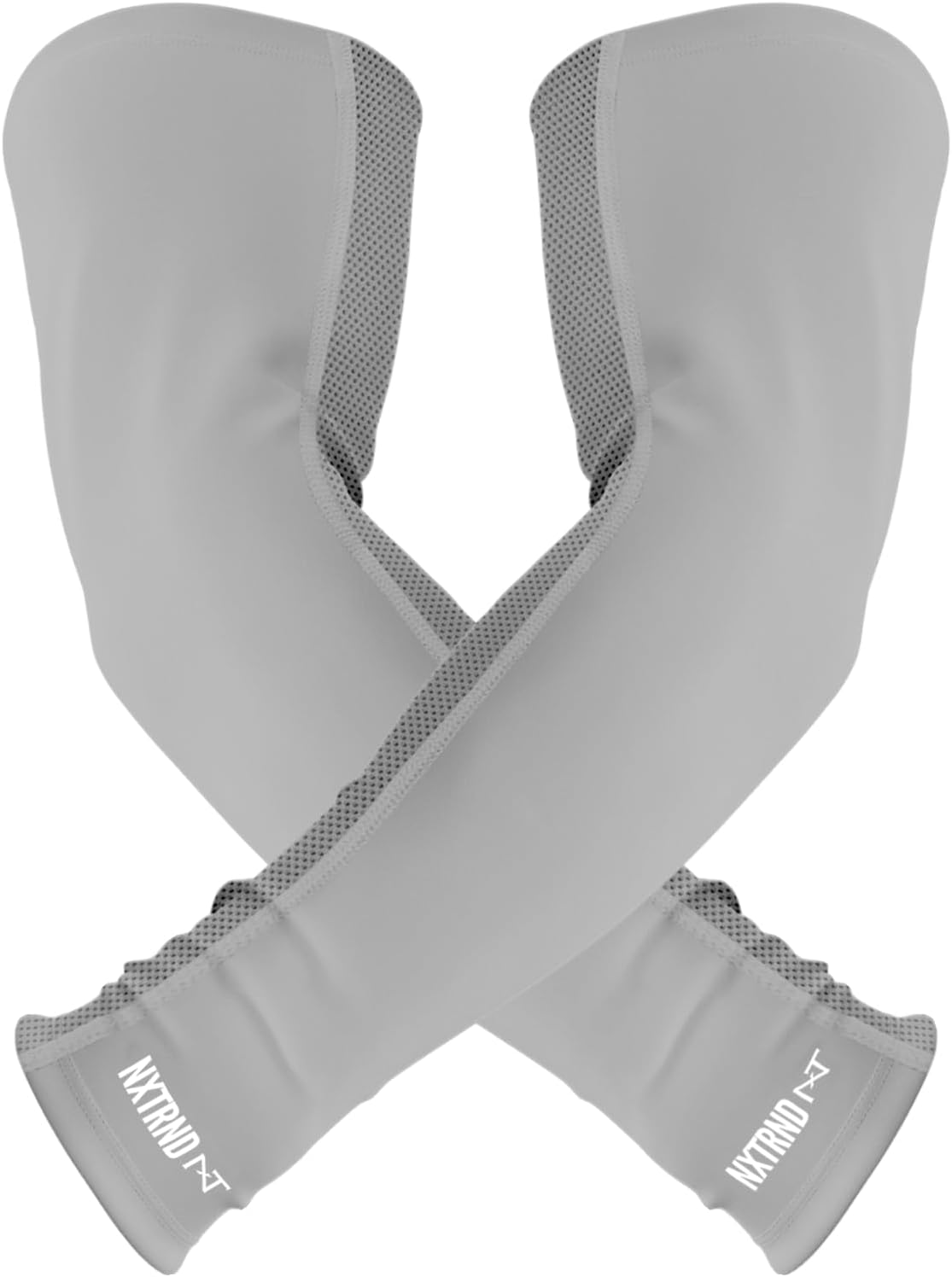 NXT NXTRND Air-TEK Arm Sleeves for Men Pair