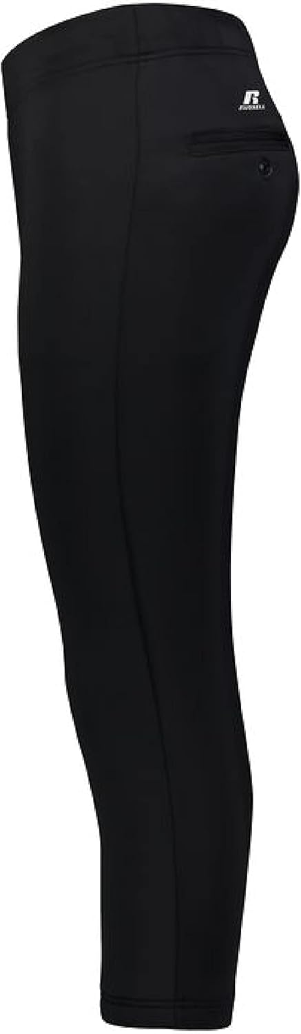 Russell Athletic Girls Flexstretch Softball Pant