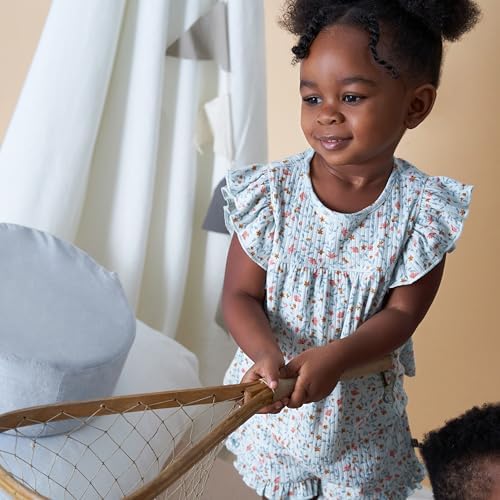 Modern Moments by Gerber Baby Girls 4-Piece Set 1