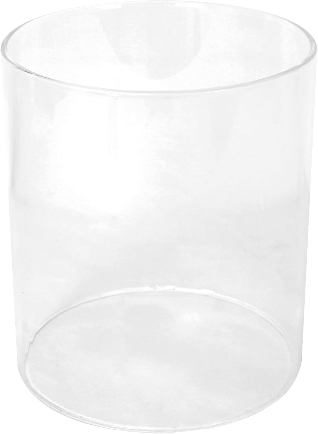 Strawberry Fairy 2-Pack Decorative Rust Lantern Columns