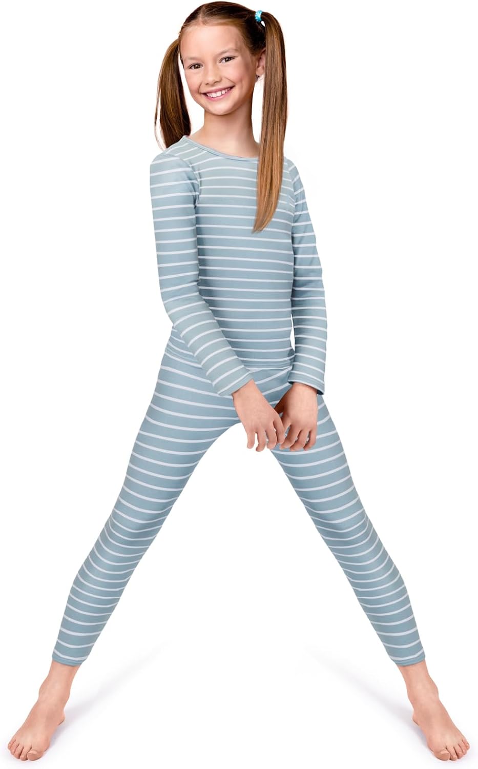 Rocky Kids Thermal Underwear Set - Warm and Dry Base Layer