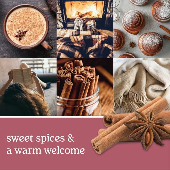 Yankee Candle Home Sweet Home Wax Melts 6 Count