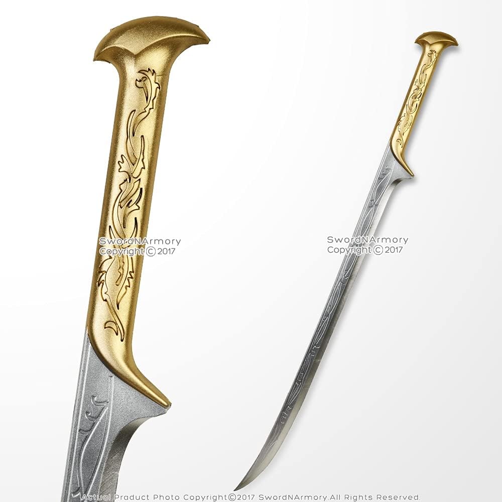 Munetoshi Foam Fantasy Thranduil Sword Prop