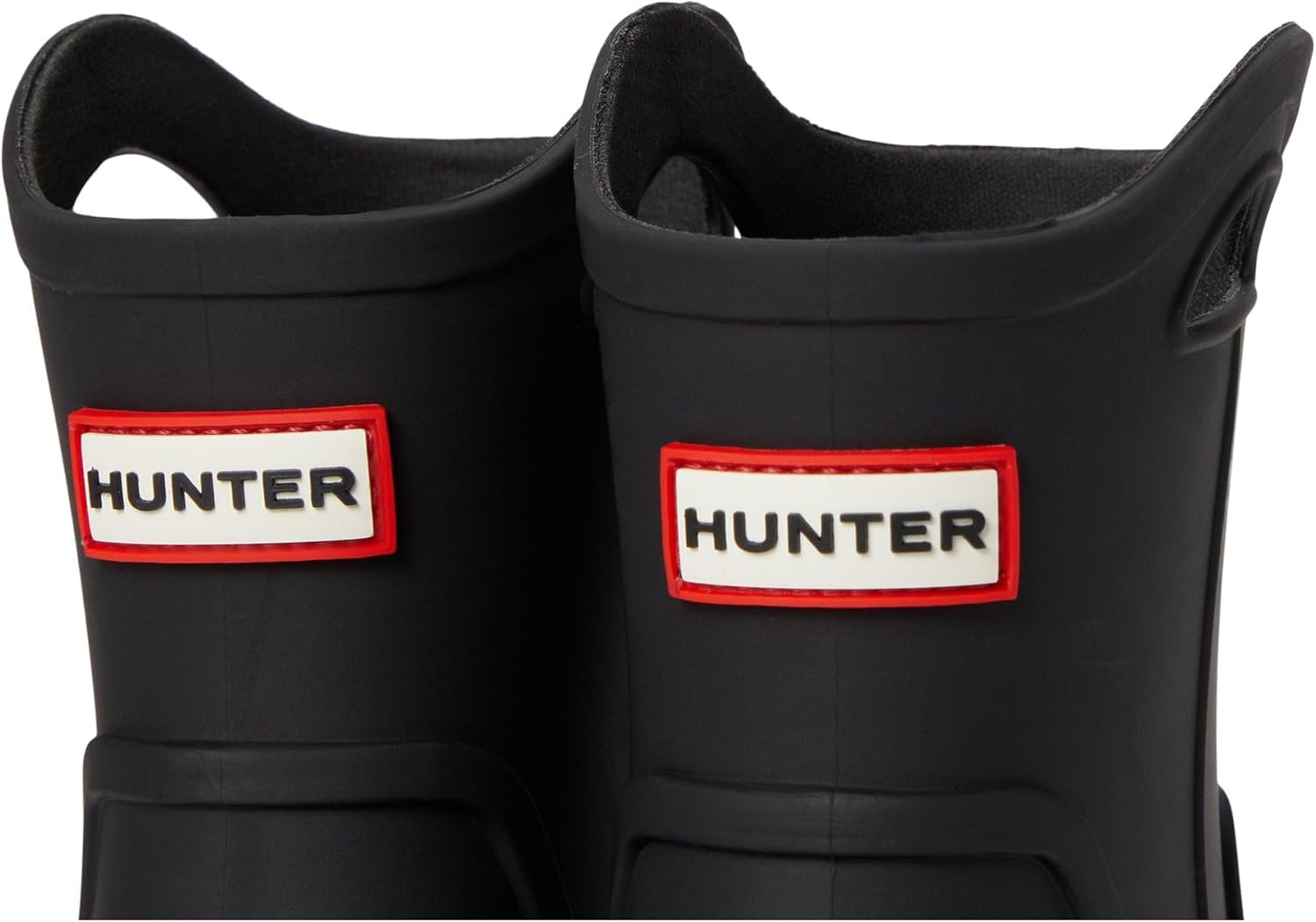 Hunter Unisex-Child Georgey Rain Boot for Toddler and Little Kids