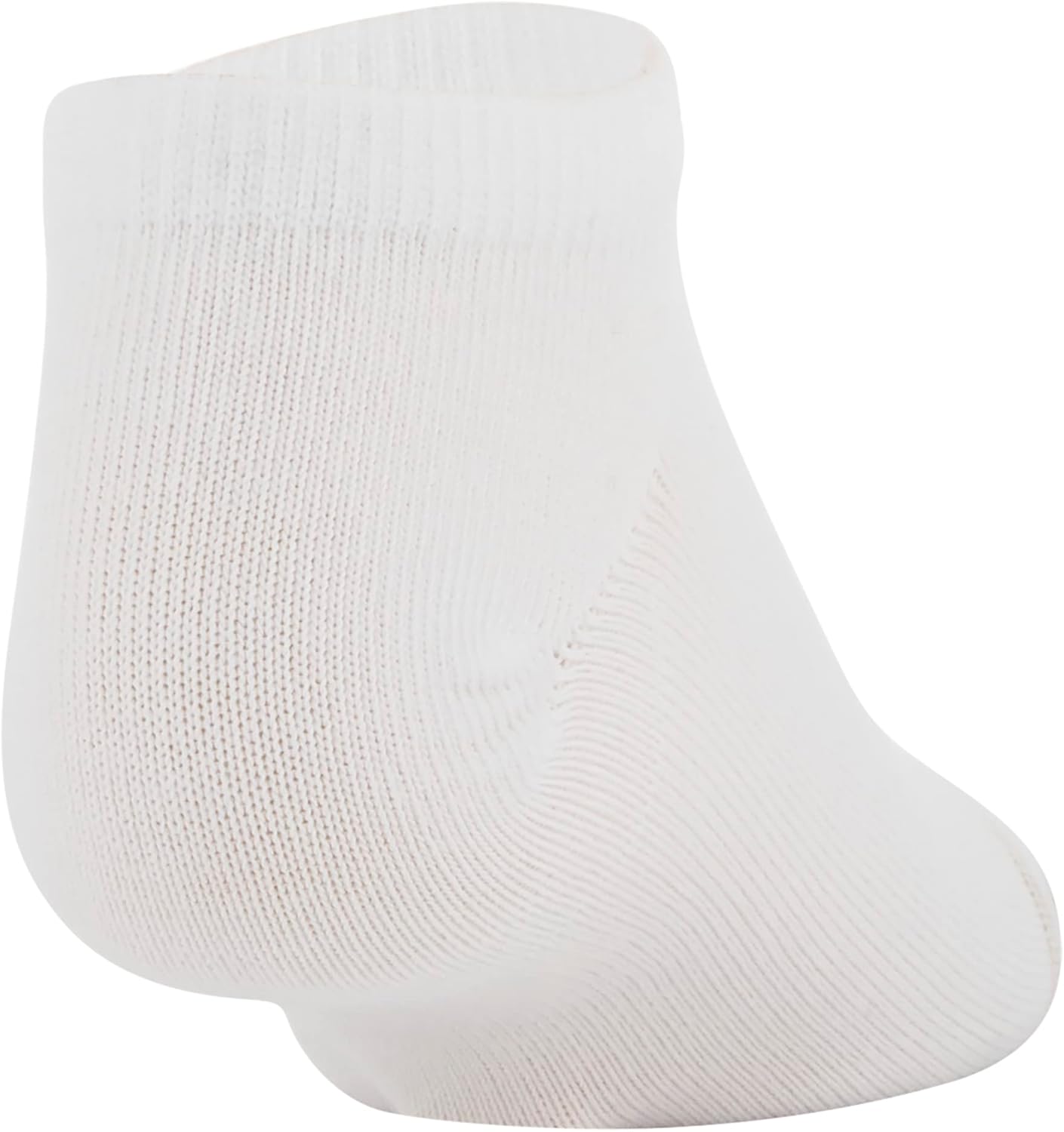 GOLDTOE Girls Liner Socks 6-Pairs