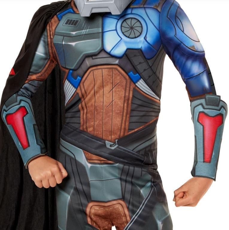 InSpirit Designs Fortnite Youth Costume Halloween Outfit