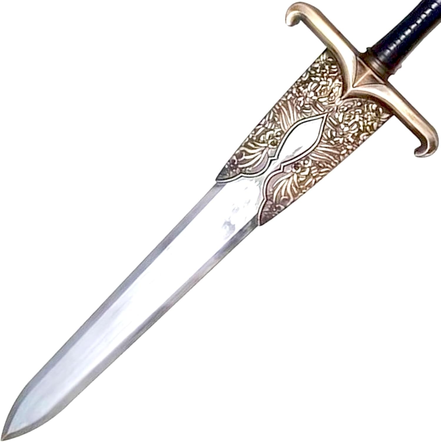 35 Inch Foam Medieval Sword - LARP 11 Replica Costume Prop