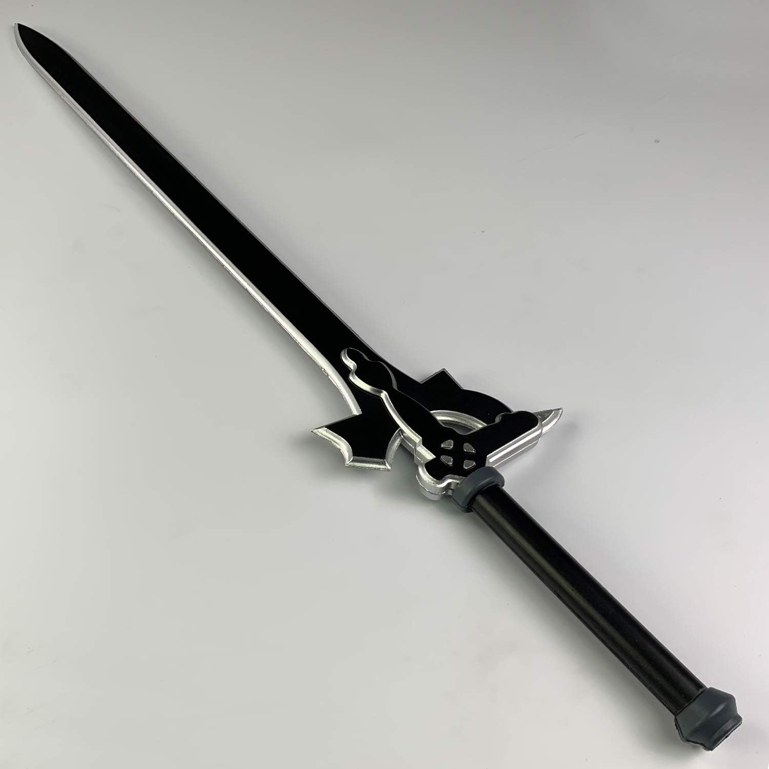 SAO Kirito Foam Sword Set with Sheath for Cosplay