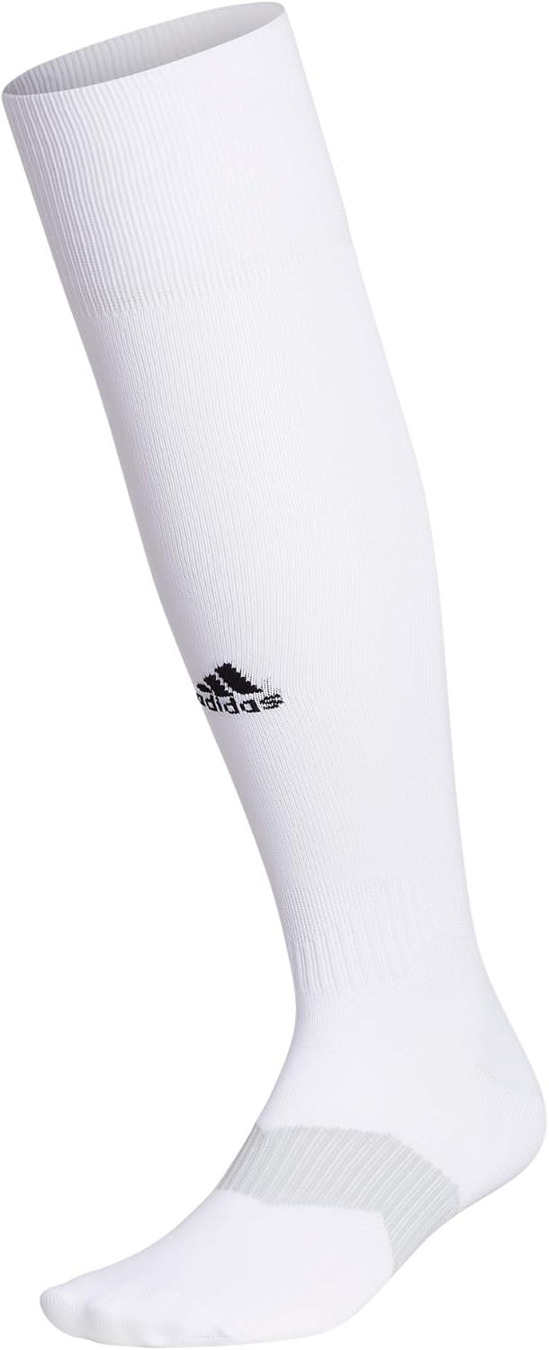 adidas Metro Soccer Socks 1 Pair DISCONTINUED 1