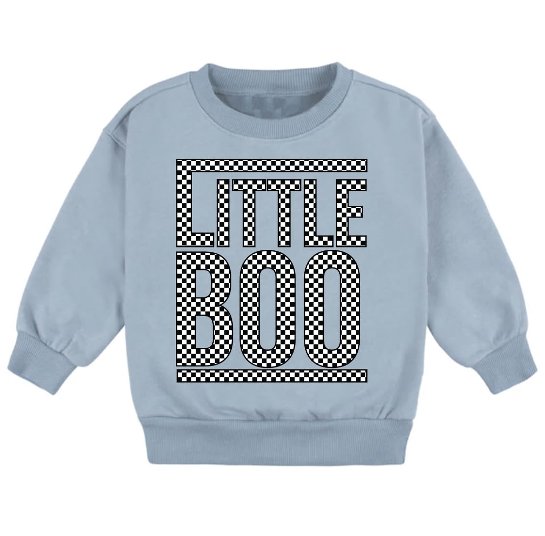 Little Boo Halloween Fleece Set for Baby Boy Girl 18M