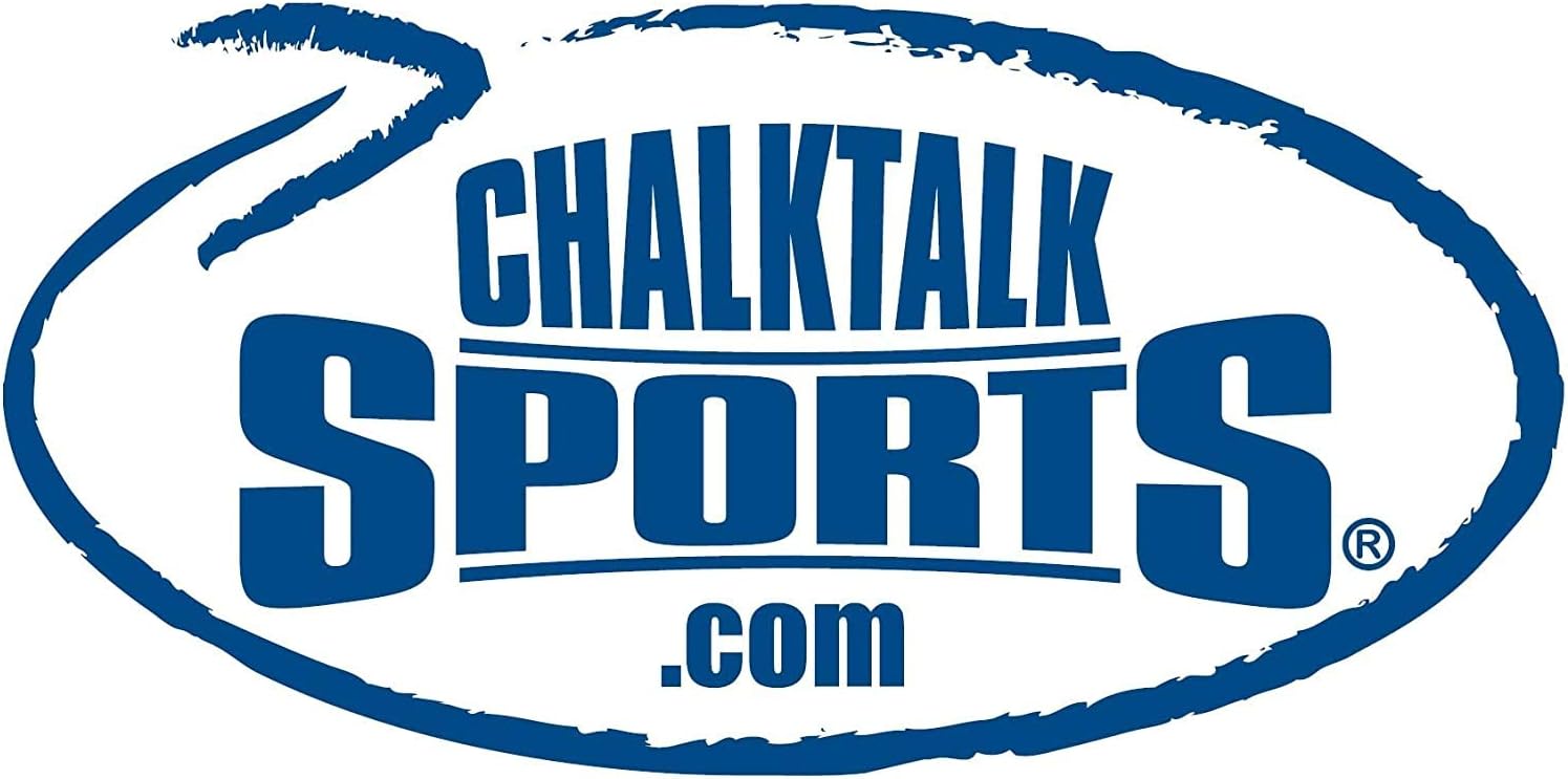 ChalkTalkSPORTS Elite Basketball Socks Mid Calf with Ball Design