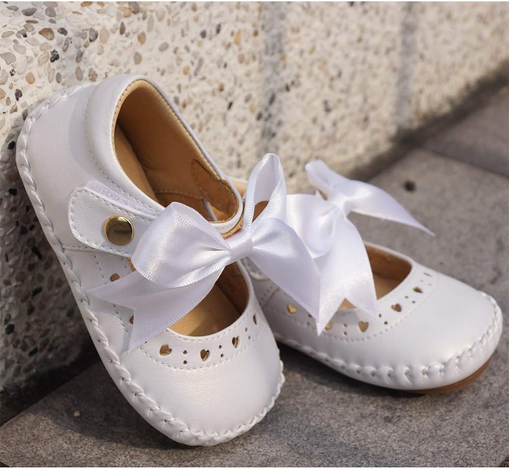 KARUBI Toddler Shoes for Baby Girls and Boys