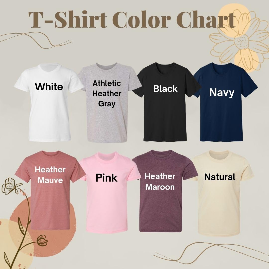 Our First Fathers Day Matching Shirts Set - Holding Hands Design