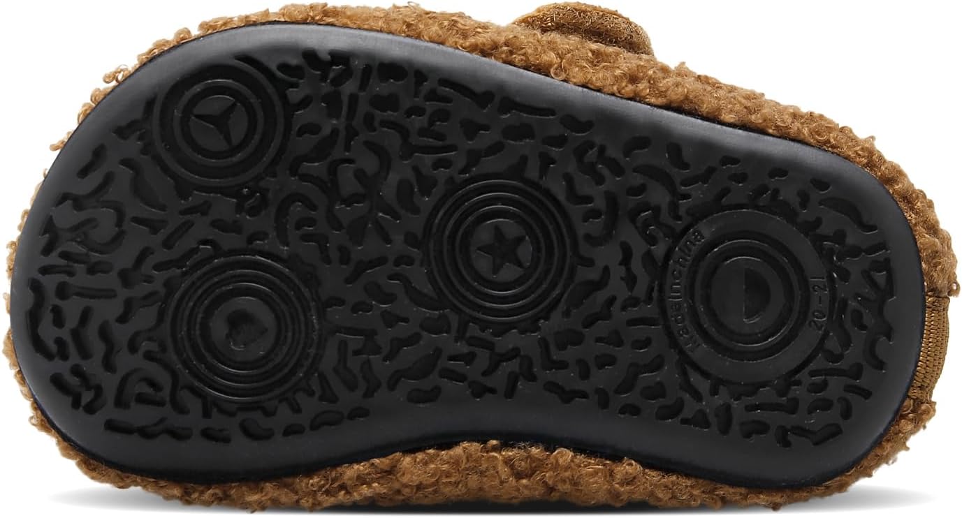 Scurtain Unisex Kids Toddler Slippers Winter