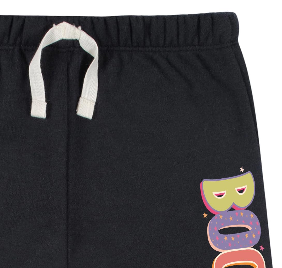 Minnie Pumpkins Toddler Fleece Set - 12M