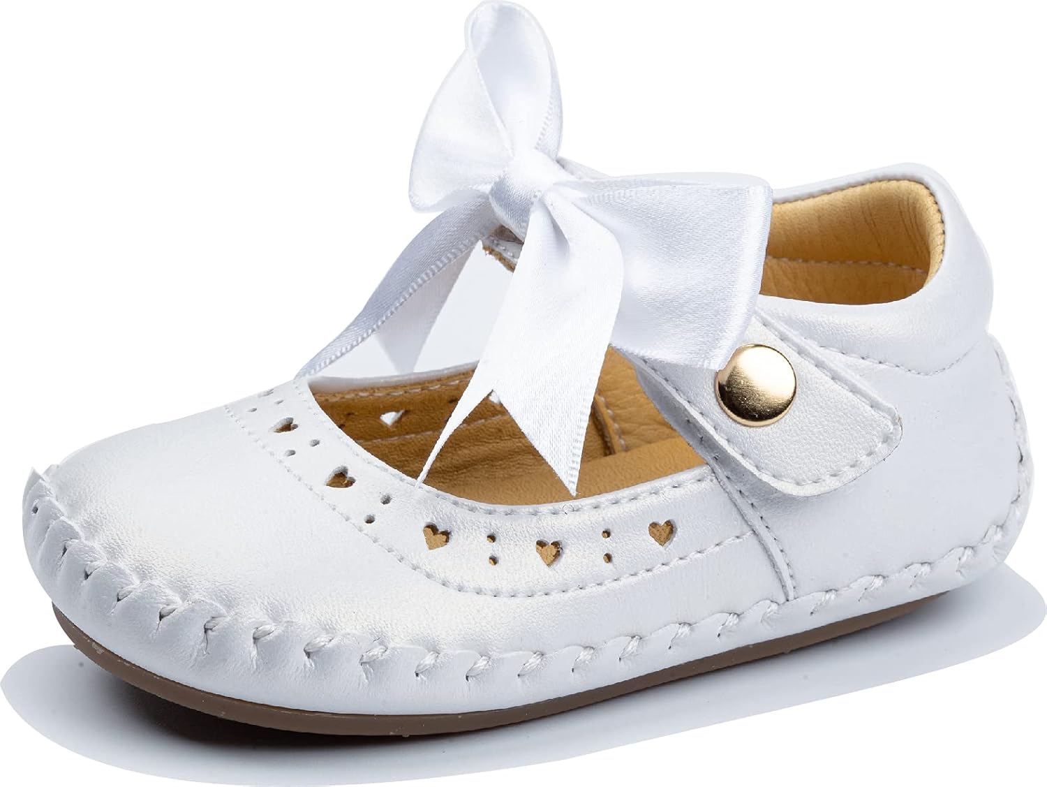 KARUBI Toddler Shoes for Baby Girls and Boys