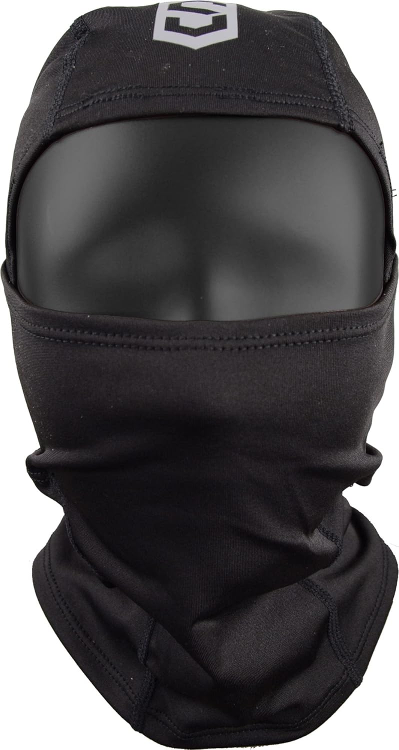Sports Unlimited Thermal Balaclava - 6-Way Wear All Season
