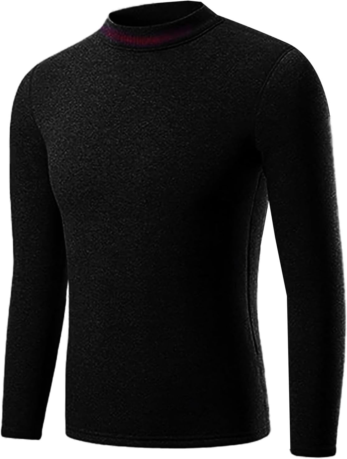 Mens Thermal Underwear Set for Cold Weather 1