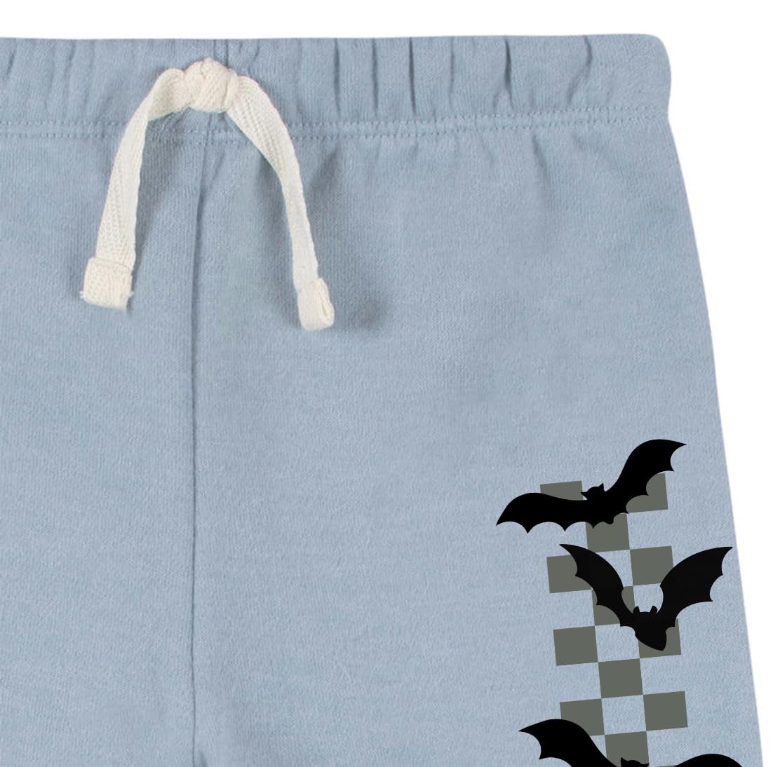 2-Piece Halloween Fleece Set for 18 Month Kids