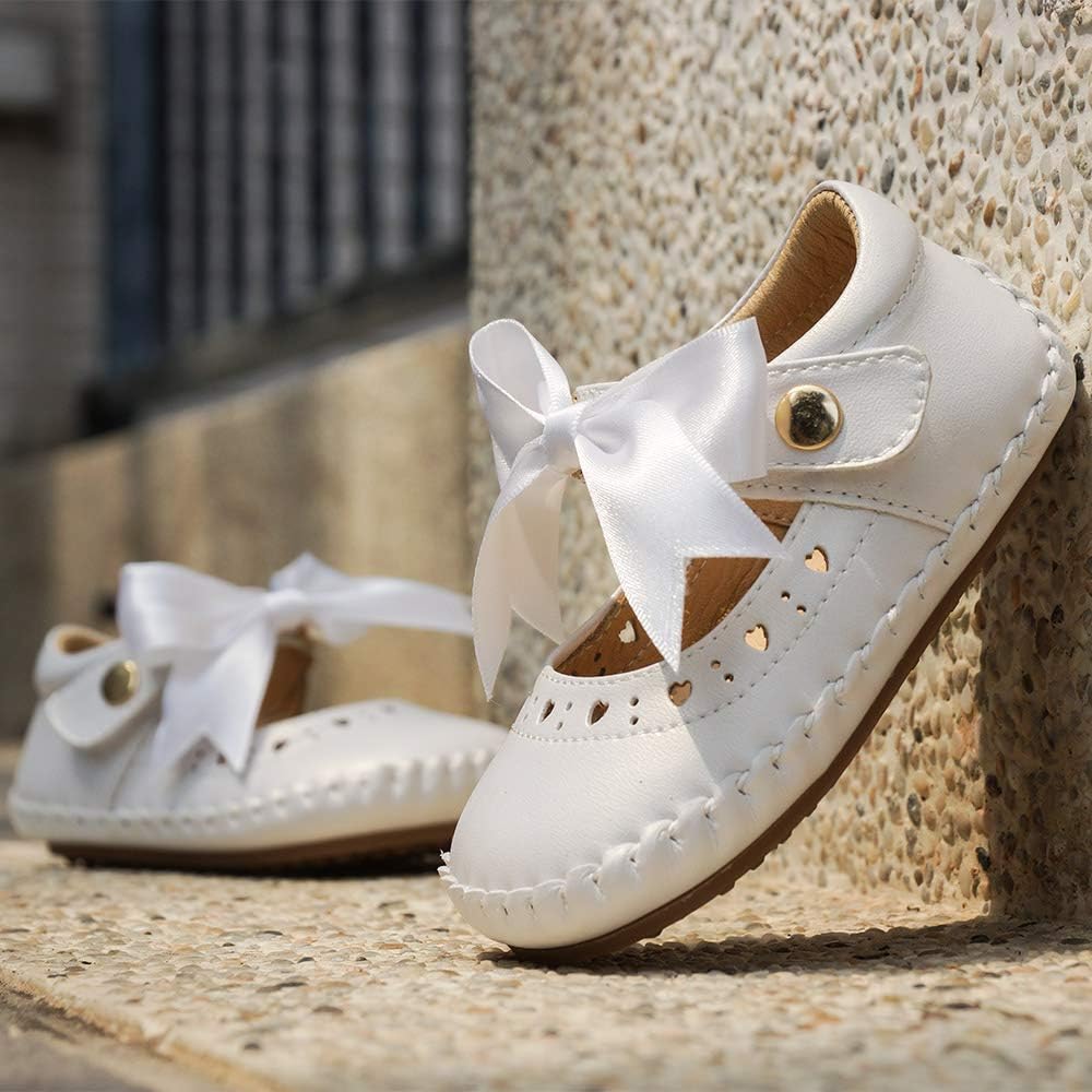 KARUBI Toddler Shoes for Baby Girls and Boys