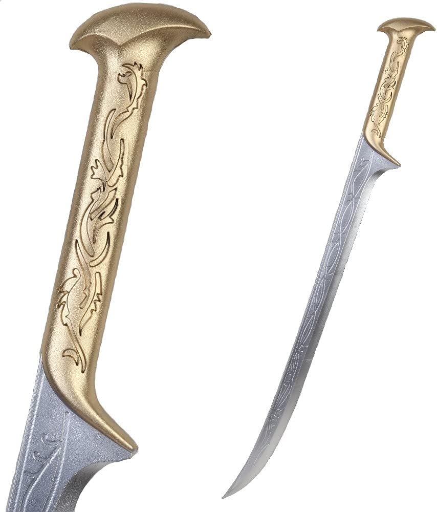 Munetoshi Foam Fantasy Thranduil Sword Prop