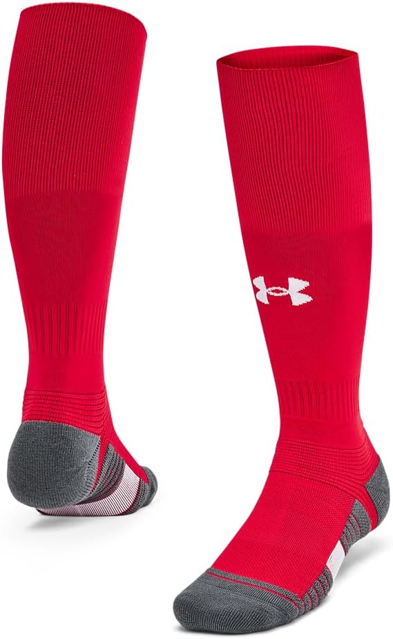 Under Armour Magnetico Over the Calf Socks 1 Pack