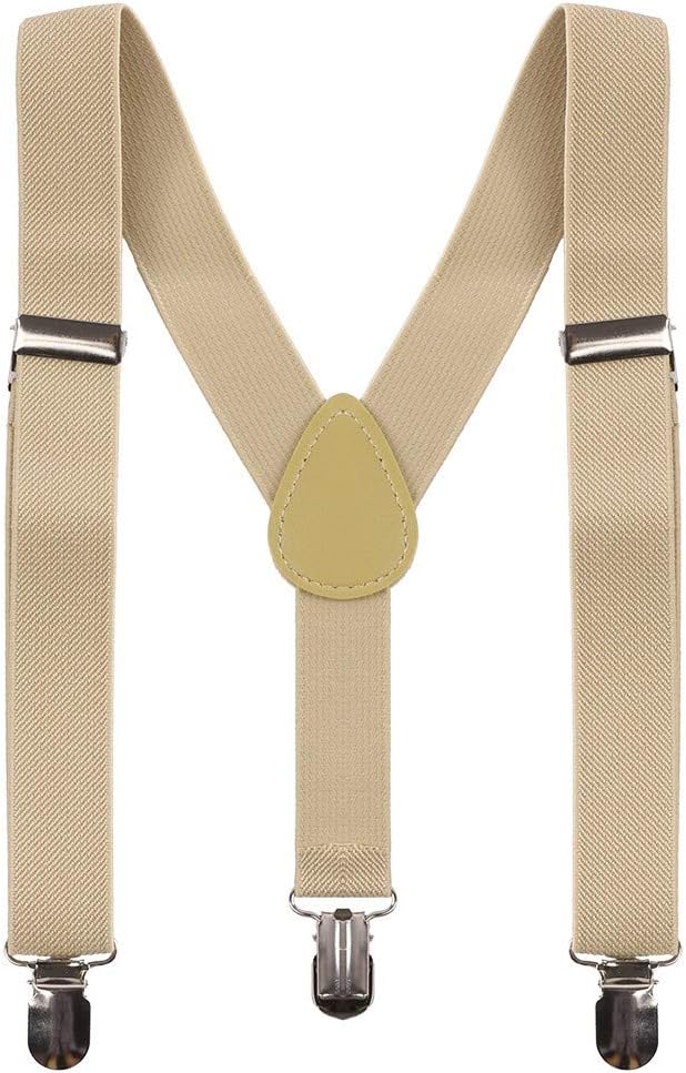 MYRISAM 20s Themed Party Costume Accessories Set for Kids