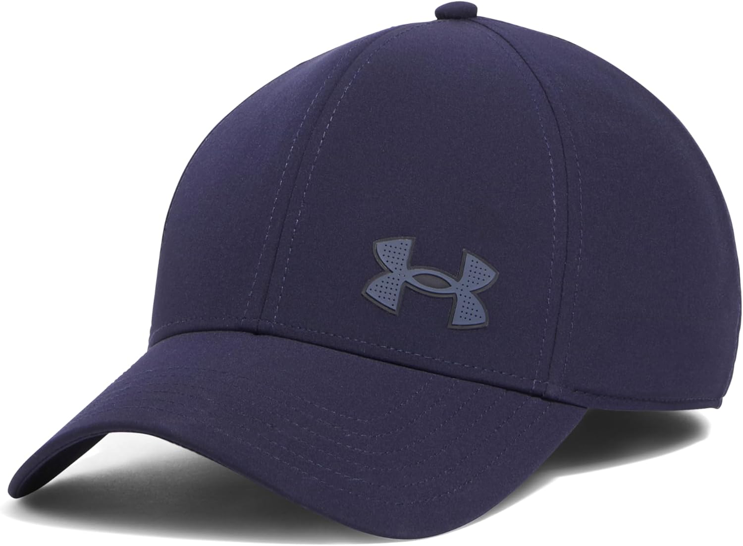 Under Armour Boys Modern STORM DRIVE STR - Midnight Navy Downpour Gray 1