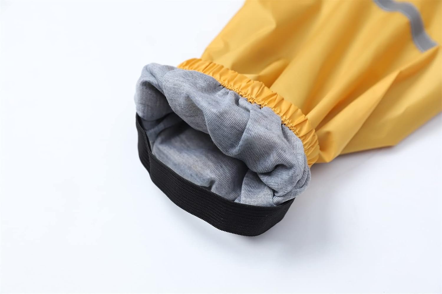 Toddler Waterproof Rain Pants for Kids Boys Girls