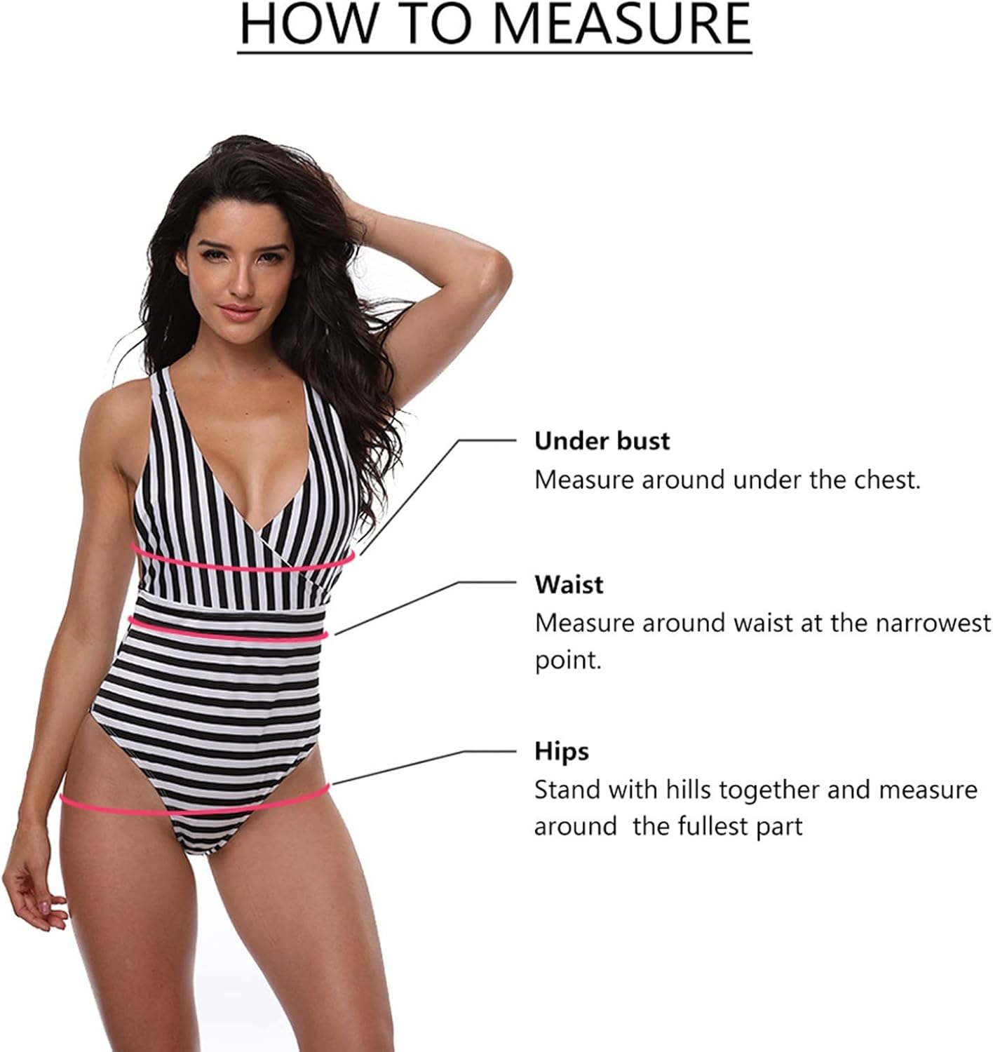 Womens Bodysuit with Thigh Garter and Lace