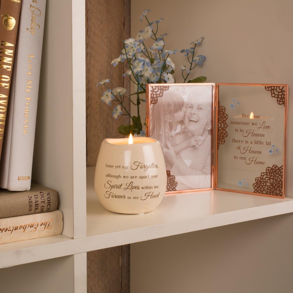 Pavilion Gift Company Soy Candle Bundle - 2 Unique Designs