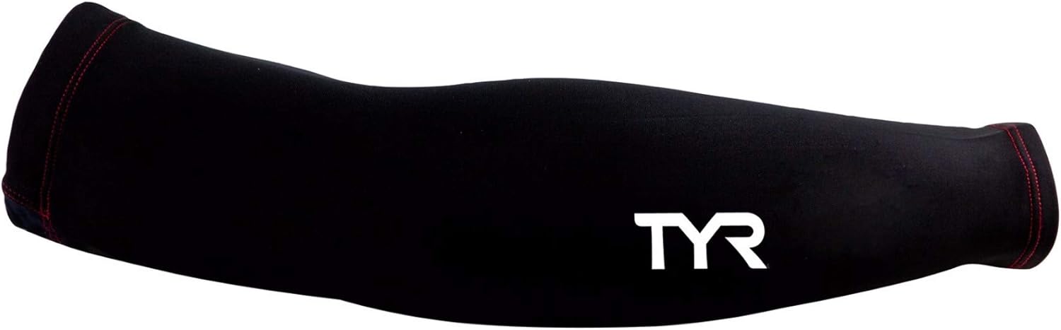 TYR SLAW6A Arm Warmers for Cycling 1