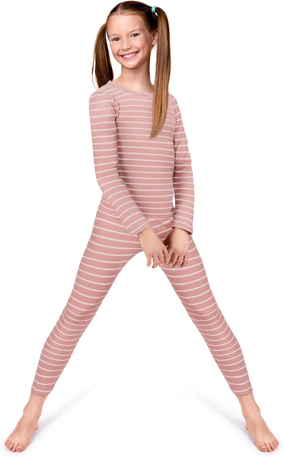 Rocky Thermal Underwear Set for Kids