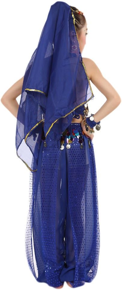 Kids Belly Dance T Shirts 3t for Boys and Girls